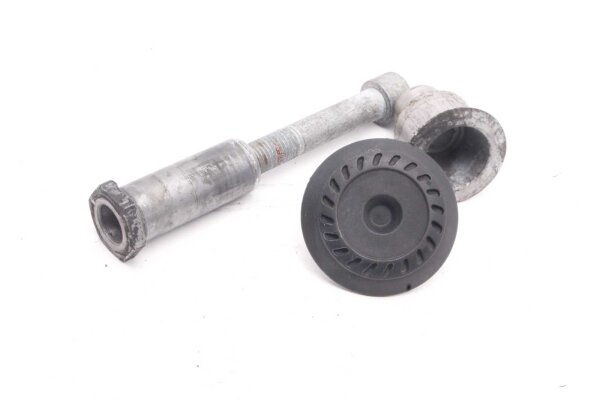 Endantrieb Achsantrieb Kartong BMW K 1200 S K40 K12S 0581 05-08