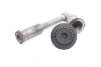 Endantrieb Achsantrieb Cardboard BMW K 1200 S K40 K12S...