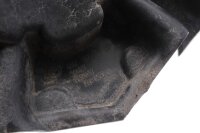 Mudguard fender splash guard rear BMW K 1200 S K40 K12S 0581 05-08