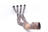 Manifold manifold system BMW K 1200 S K40 K12S 0581 05-08