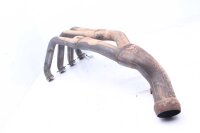 Manifold manifold system BMW K 1200 S K40 K12S 0581 05-08