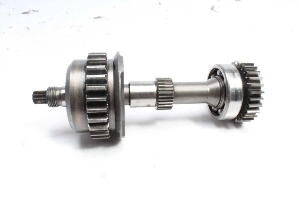 Gearbox primary drive Kawasaki GPX 600 R ZX600C1-C5 88-92