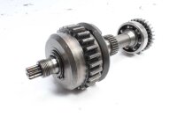 Gearbox primary drive Kawasaki GPX 600 R ZX600C1-C5 88-92