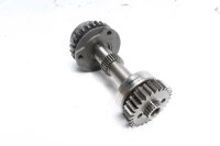 Gearbox primary drive Kawasaki GPX 600 R ZX600C1-C5 88-92