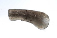 Lokasuojan roiskesuoja taka Moto Guzzi V 65 Florida PW 86-95