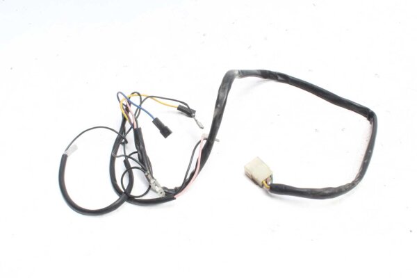 Takajohdinkimppu Moto Guzzi V 65 Florida PW 86-95