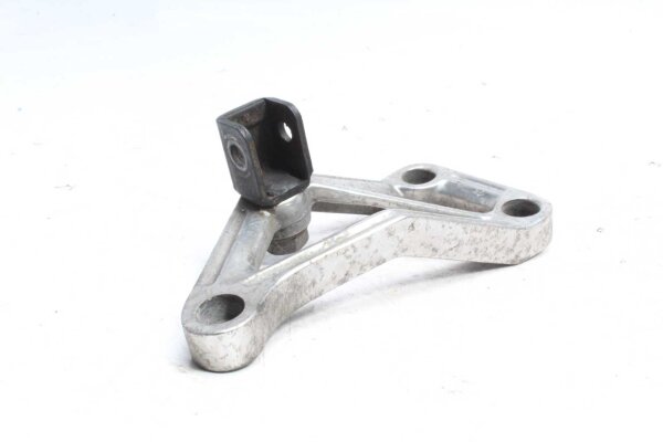 Fußrastenanlage hinten links Moto Guzzi V 65 Florida PW 86-95