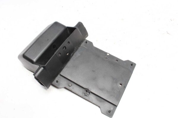 Rekisterikilven haltija Moto Guzzi V 65 Florida PW 86-95