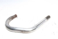 Pakosarjan putki, etu vasen Moto Guzzi V 65 Florida PW 86-95