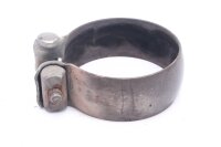 Manifold holder bracket BMW K 1200 S K40 K12S 0581 05-08