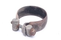 Manifold holder bracket BMW K 1200 S K40 K12S 0581 05-08