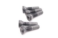 Wielboutenset achter BMW K 1200 S K40 K12S 0581 05-08