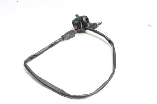 Interruttore manubrio attacco manubrio sinistro Moto Guzzi V 65 Florida PW 86-95