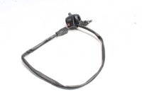 Ohjaustangon kytkin, ohjaustangon kiinnitys vasemmalle...