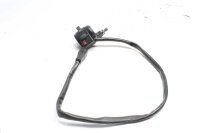 Ohjaustangon kytkin, ohjaustangon kiinnitys vasemmalle...