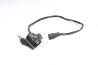 Interruttore manubrio attacco manubrio sinistro Moto Guzzi V 65 Florida PW 86-95