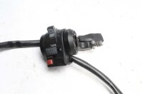 Interruttore manubrio attacco manubrio sinistro Moto Guzzi V 65 Florida PW 86-95