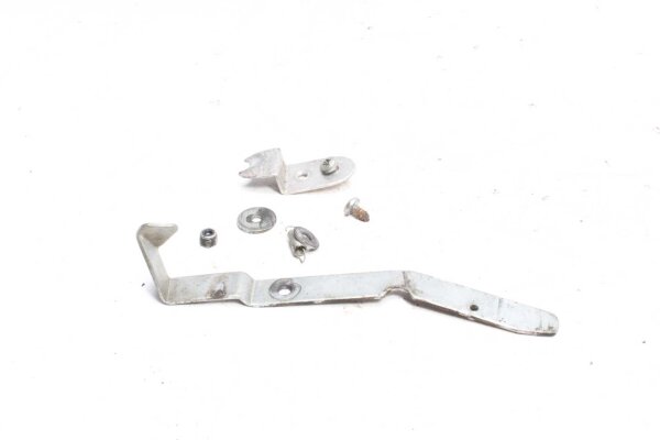 Soporte de asiento trasero Moto Guzzi V 65 Florida PW 86-95