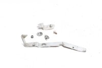 Istuimen pidikkeen kiinnike takana Moto Guzzi V 65...