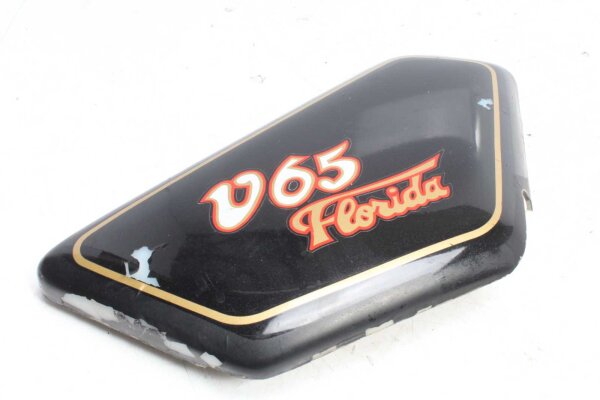 Zijpaneel rechts Moto Guzzi V 65 Florida PW 86-95