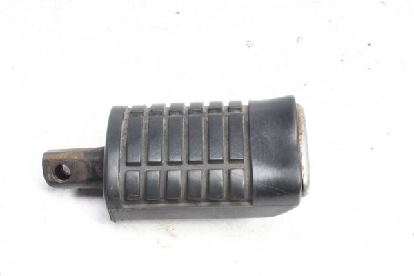 Fußraste hinten links Moto Guzzi V 65 Florida PW 86-95