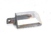 Fußraste hinten links Moto Guzzi V 65 Florida PW 86-95