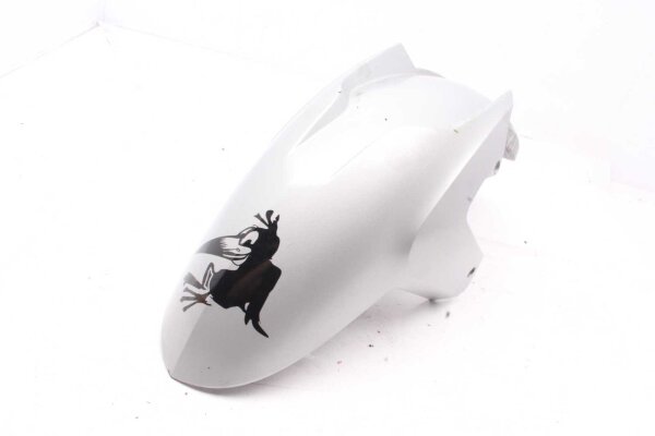 Mudguard fender splash guard front BMW K 1200 S K40 K12S 0581 05-08