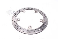 Brake disc front left 4.8 mm BMW K 1200 S K40 K12S 0581...