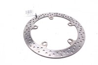 Brake disc front left 4.8 mm BMW K 1200 S K40 K12S 0581...