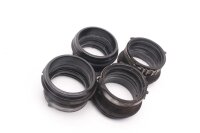 Intake manifold intake rubbers BMW K 1200 S K40 K12S 0581...