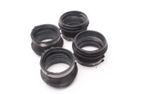 Intake manifold intake rubbers BMW K 1200 S K40 K12S 0581...