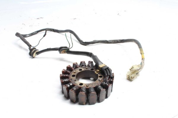 Laturi Lima-generaattori Yamaha XV 125 Virago 5AJ 97-00