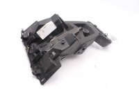 License plate holder BMW K 1200 S K40 K12S 0581 05-08