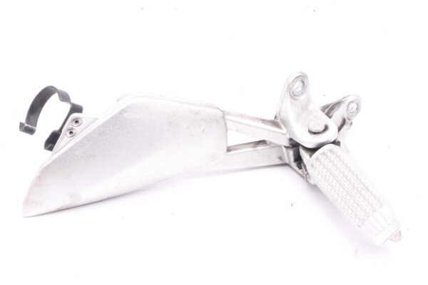 Fotstöd fram höger BMW K 1200 S K40 K12S 0581 05-08