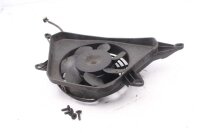 Fan Fan Radiator fan BMW K 1200 S K40 K12S 0581 05-08