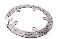 Brake disc brake front right BMW K 1200 S K40 K12S 0581...