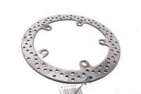 Brake disc brake front right BMW K 1200 S K40 K12S 0581...