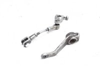 Vaihdevivun kiinnitys Moto Guzzi V 65 Florida PW 86-95