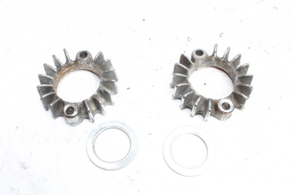 Beslag til manifoldholder Moto Guzzi V 65 Florida PW 86-95