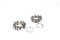 Jakotukin pidikkeen kiinnike Moto Guzzi V 65 Florida PW...