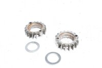 Beslag til manifoldholder Moto Guzzi V 65 Florida PW 86-95