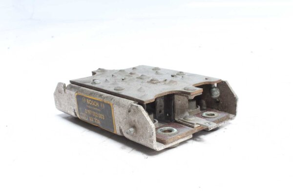 Diodeplade Moto Guzzi V 65 Florida PW 86-95