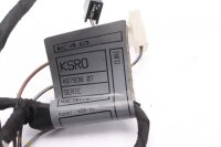 Rear wiring harness BMW K 1200 S K40 K12S 0581 05-08