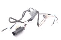 Bakre ledningsnät BMW K 1200 S K40 K12S 0581 05-08