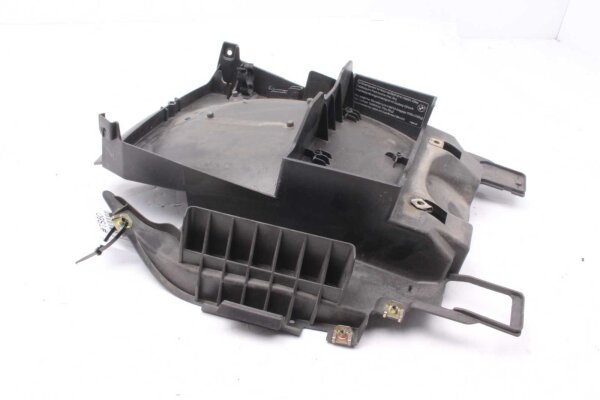 Mudguard fender splash guard rear BMW K 1200 S K40 K12S 0581 05-08