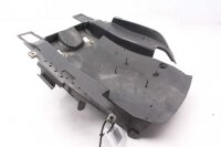 Mudguard fender splash guard rear BMW K 1200 S K40 K12S 0581 05-08