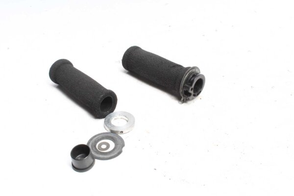 manopole del manubrio Moto Guzzi V 65 Florida PW 86-95