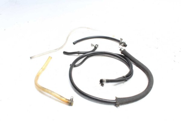 Moottorin tuuletus Moto Guzzi V 65 Florida PW 86-95