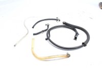 Moottorin tuuletus Moto Guzzi V 65 Florida PW 86-95