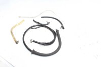 Moottorin tuuletus Moto Guzzi V 65 Florida PW 86-95